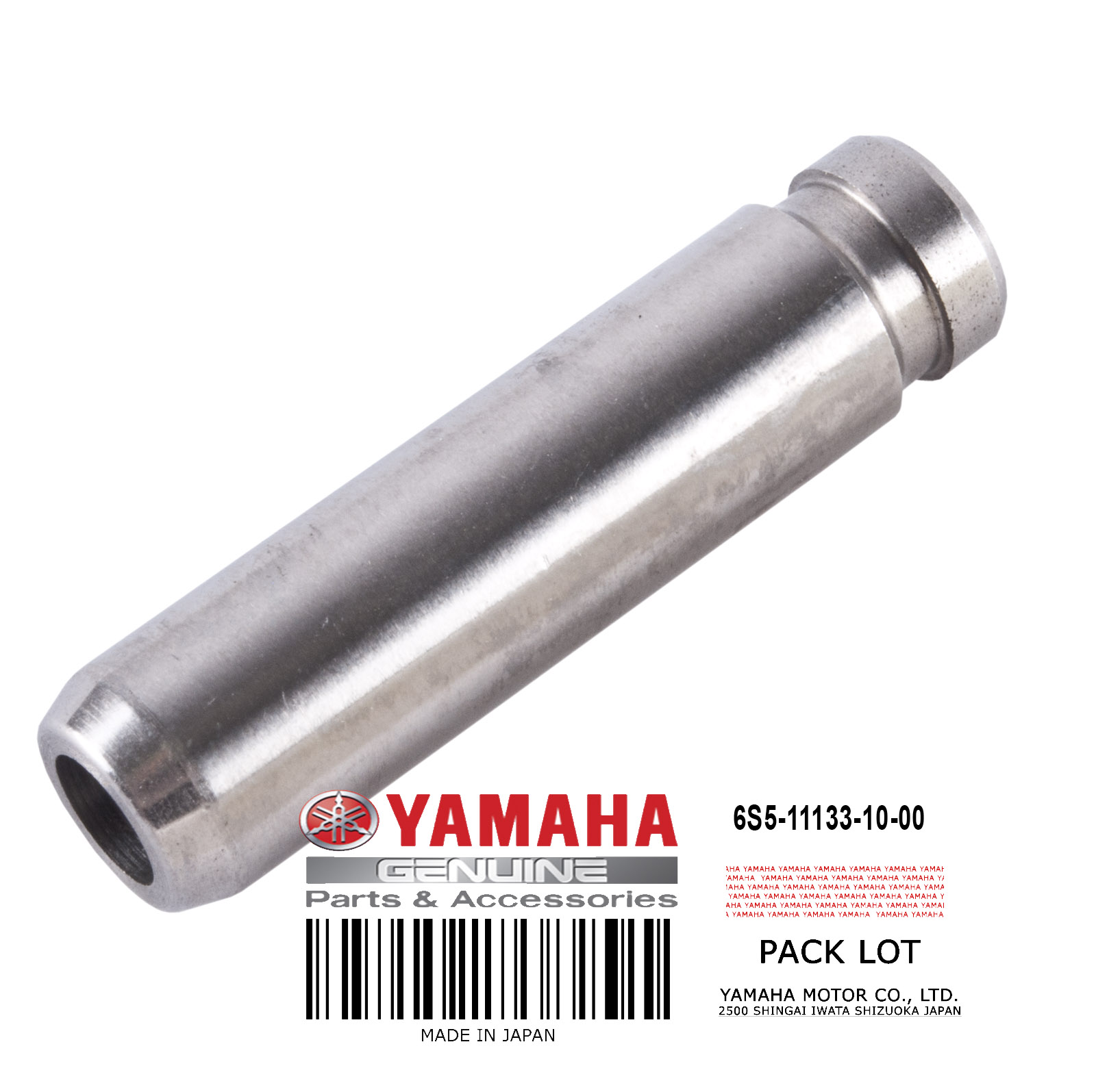 Yamaha Cylinder Head Components : PWC Performance Parts
